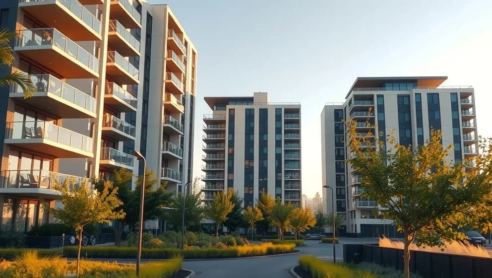 Nya hyresrätter i Norrtälje väntar på dig