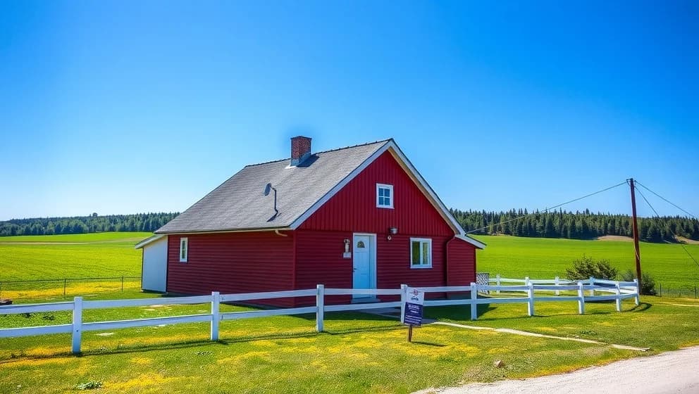 Vad kostar hus till salu i Östhammar